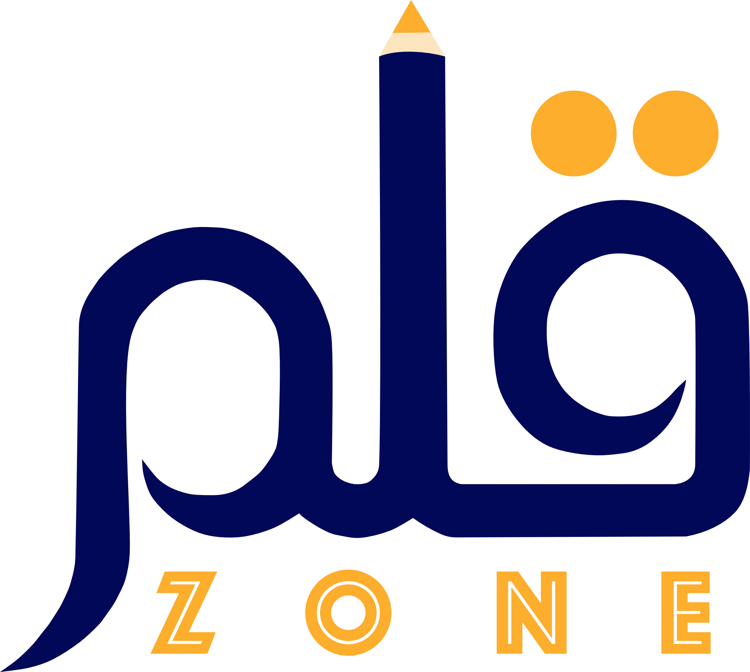 قلم زون