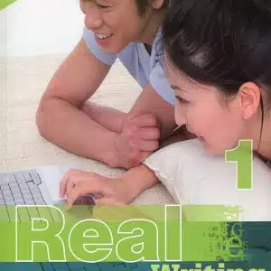 Cambridge English Skills Real Writing 1 with Answers and Audio CD