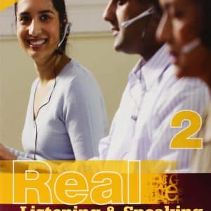 Cambridge English Skills Real Listening and Speaking 2 with Answers and Audio CD