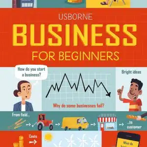 Business for Beginners
