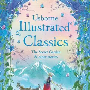 Secret Garden & Other Stories
