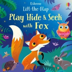 Play Hide and Seek with Fox