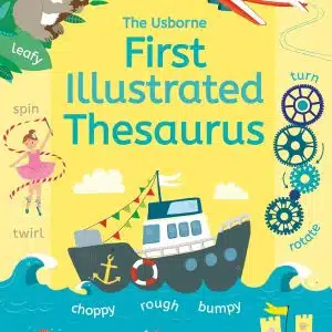 First Illustrated Thesaurus
