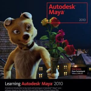 Learning Autodesk Maya 2010: Foundation