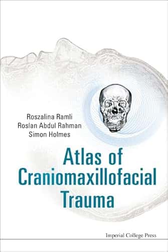 ATLAS OF CRANIOMAXILLOFACIAL TRAUMA