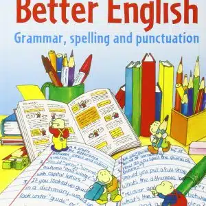Usborne Guide to Better English