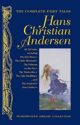 COMPLETE ANDERSONS FAIRY TALES