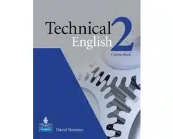 TECHNICAL ENGLISH 2 C.B