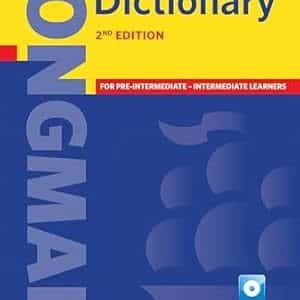 LONGMAN WORDWISE DICTIONARY