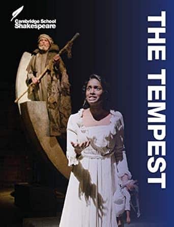 The Tempest Third edition