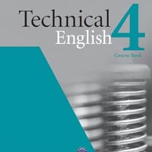 TECHNICAL ENGLISH 4 C.B