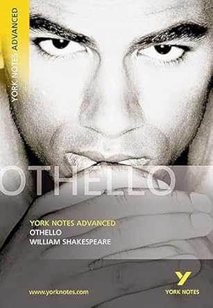 OTHELLO (YORK NOTES ADVANCED)