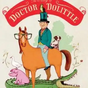 The Story of Doctor Dolittle