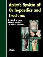 APLEY'S SYSTEM OF ORTHOPAEDICS AND FRACTURES