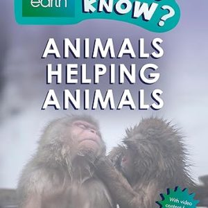 Animals Helping Animals - Level 4