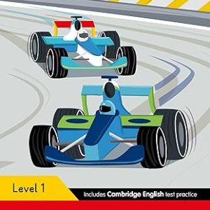 Cars - Ladybird Readers Level 1 s.k