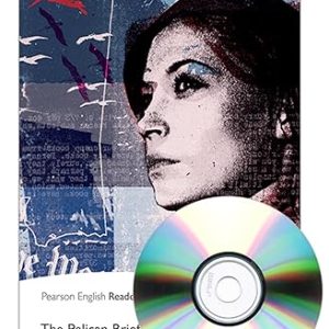 THE PELICAN BRIEF + CD, Level 5