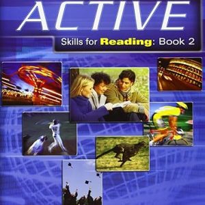 Active Skills for Reading: Book 2