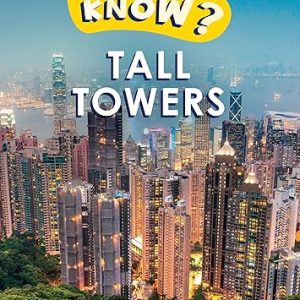 Do You Know? Level 1 - Tall Towers