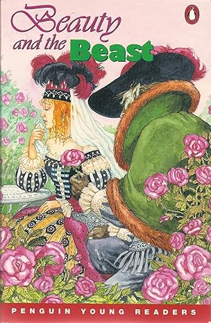 Beauty & The Beast (Penguin Young Readers