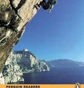Level 3: The Climb Book and MP3 Pack (Pearson English Graded Readers)