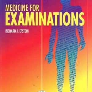 Medicine for Examinations, International Edition