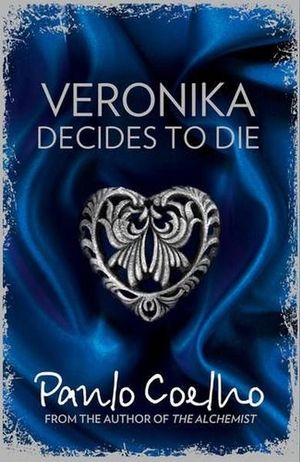Veronika Decides to Die Paulo Coelho