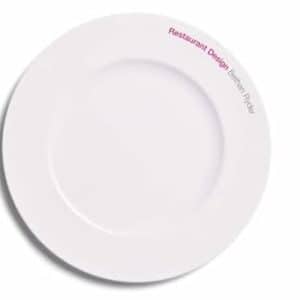 Restaurant Design Hardcover 2014