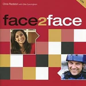face2face Elementary Workbook with Key