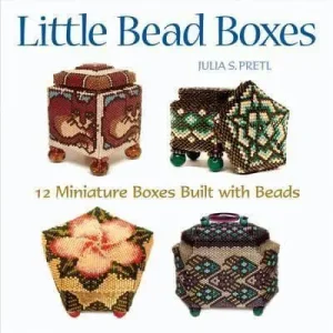 LITTLE BEAD BOXES