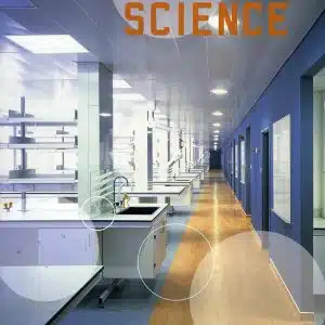 Architecture for Science