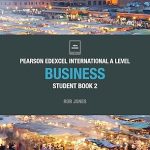 Edexcel International A Level Business Student Book
