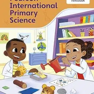 iPrimary Science: Student Book Year 2