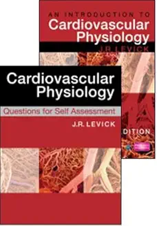 Introduction to Cardiovascular Physiology 5E with Self Assessment Pack
