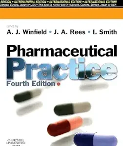 Pharmaceutical Practice