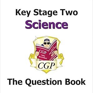 KS2 Science Question Book