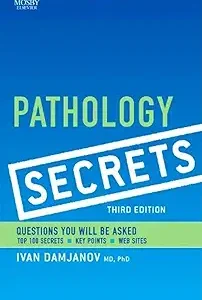 Pathology Secrets