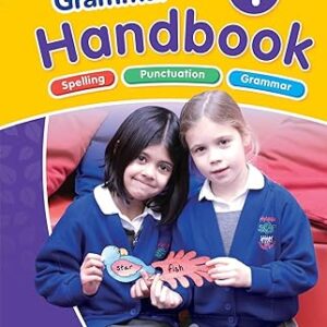 The Grammar 1 Handbook.