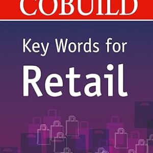 Collins COBUILD Key Words for Retail