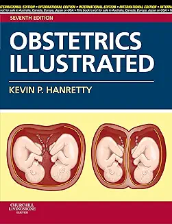 Obstetrics Illustrated