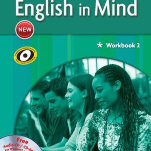 English in Mind Level 2 Workbook with Audio CD/CD-ROM for Windows Middle East Edition