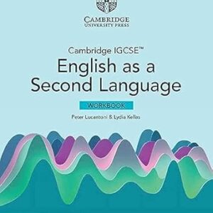 NEW English as a second language Workbook with digital access (2 years)