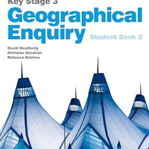 Collins Key Stage 3 Geography – Geographical Enquiry Student Book 2 