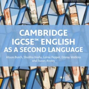 Collins Cambridge IGCSE™ English as a Second Language Student's Book (Collins Cambridge IGCSE™)